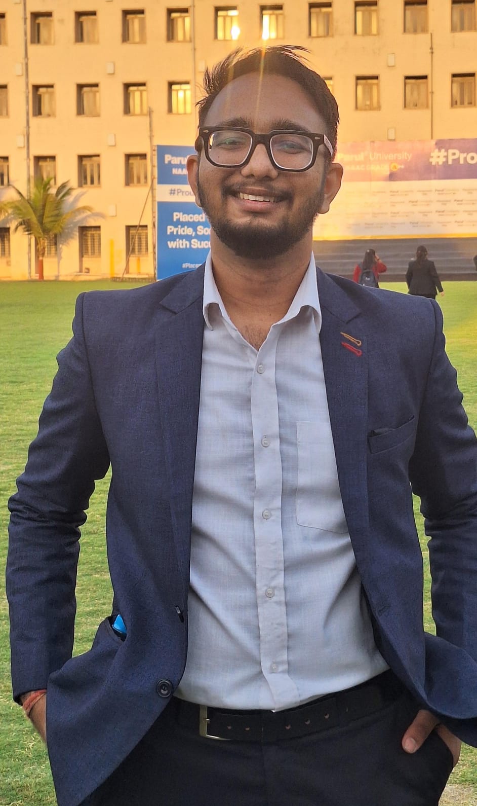 Praveen Choudhary